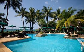 Palm Beach Resort Khao Lak